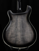Paul Reed Smith SE Hollowbody II Charcoal Burst