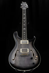 Paul Reed Smith SE Hollowbody II Charcoal Burst