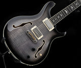 Paul Reed Smith SE Hollowbody II Charcoal Burst