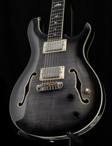 Paul Reed Smith SE Hollowbody II Charcoal Burst