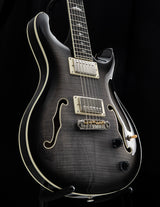 Paul Reed Smith SE Hollowbody II Charcoal Burst