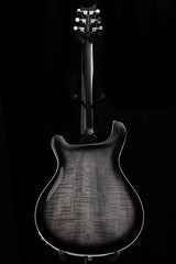 Paul Reed Smith SE Hollowbody II Charcoal Burst