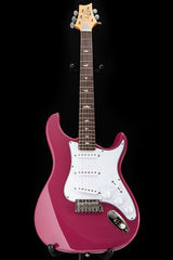 Paul Reed Smith SE Silver Sky Dragon Fruit