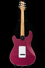 Paul Reed Smith SE Silver Sky Dragon Fruit