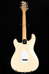 Paul Reed Smith SE Silver Sky Moon White
