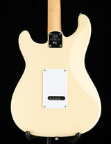 Paul Reed Smith SE Silver Sky Moon White