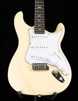 Paul Reed Smith SE Silver Sky Moon White