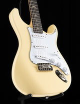 Paul Reed Smith SE Silver Sky Moon White