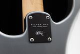 Paul Reed Smith Silver Sky John Mayer Signature Model Tungsten
