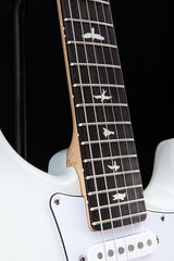 Paul Reed Smith John Mayer Signature Model Silver Sky Frost