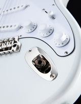 Paul Reed Smith John Mayer Signature Model Silver Sky Frost