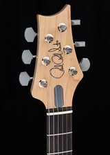 Paul Reed Smith John Mayer Signature Model Silver Sky Frost