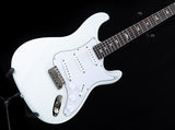 Paul Reed Smith John Mayer Signature Model Silver Sky Frost