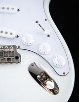 Paul Reed Smith John Mayer Signature Model Silver Sky Frost