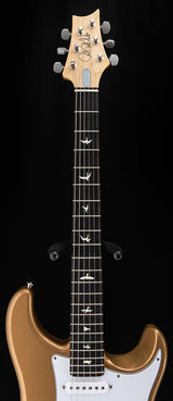 Paul Reed Smith Silver Sky John Mayer Signature Model Golden Mesa