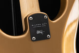 Paul Reed Smith Silver Sky John Mayer Signature Model Golden Mesa