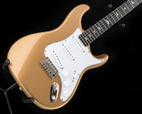 Paul Reed Smith Silver Sky John Mayer Signature Model Golden Mesa