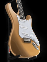 Paul Reed Smith Silver Sky John Mayer Signature Model Golden Mesa
