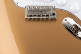 Paul Reed Smith Silver Sky John Mayer Signature Model Golden Mesa