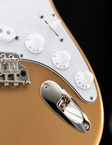 Paul Reed Smith Silver Sky John Mayer Signature Model Golden Mesa