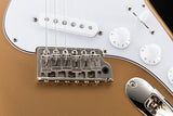 Paul Reed Smith Silver Sky John Mayer Signature Model Golden Mesa