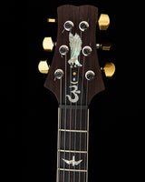 Used Paul Reed Smith Santana Retro Black Gold Top