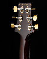 Used Paul Reed Smith Santana Retro Black Gold Top