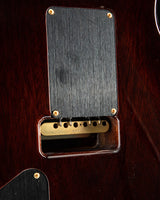 Used Paul Reed Smith Santana Retro Black Gold Top