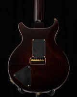 Used Paul Reed Smith Santana Retro Black Gold Top