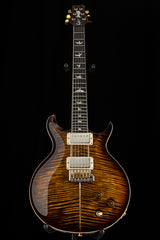 Used Paul Reed Smith Santana Retro Black Gold Top