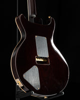 Used Paul Reed Smith Santana Retro Black Gold Top