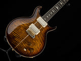 Used Paul Reed Smith Santana Retro Black Gold Top