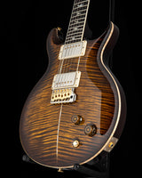 Used Paul Reed Smith Santana Retro Black Gold Top