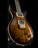 Used Paul Reed Smith Santana Retro Black Gold Top