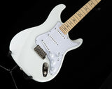 Paul Reed Smith Silver Sky John Mayer Signature Model Frost