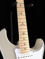 Used Paul Reed Smith Silver Sky John Mayer Signature Model Moc Sand