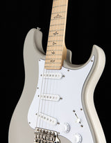 Used Paul Reed Smith Silver Sky John Mayer Signature Model Moc Sand