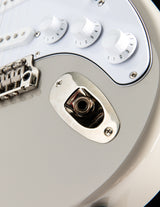 Used Paul Reed Smith Silver Sky John Mayer Signature Model Moc Sand