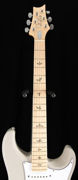 Used Paul Reed Smith Silver Sky John Mayer Signature Model Moc Sand