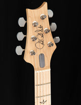 Used Paul Reed Smith Silver Sky John Mayer Signature Model Moc Sand