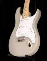 Used Paul Reed Smith Silver Sky John Mayer Signature Model Moc Sand