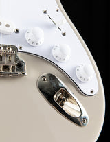 Used Paul Reed Smith Silver Sky John Mayer Signature Model Moc Sand