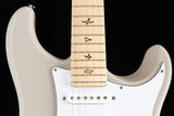 Used Paul Reed Smith Silver Sky John Mayer Signature Model Moc Sand