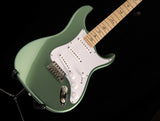 Paul Reed Smith Silver Sky John Mayer Signature Model Orion Green