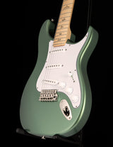 Paul Reed Smith Silver Sky John Mayer Signature Model Orion Green
