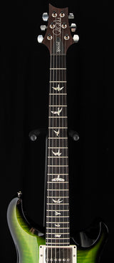 Paul Reed Smith Special Semi-Hollow Green Fade Smokeburst