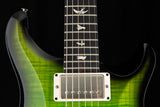 Paul Reed Smith Special Semi-Hollow Green Fade Smokeburst