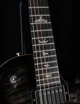Used Paul Reed Smith Wood Library Artist Tremonti Charcoal Burst