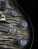 Used Paul Reed Smith Wood Library Artist Tremonti Charcoal Burst