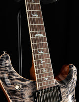Paul Reed Smith Wood Library McCarty 594 Brian's Limited Charcoal